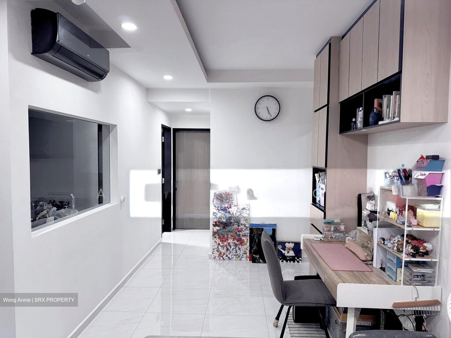 The Sensoria (D27), Condominium #502593541